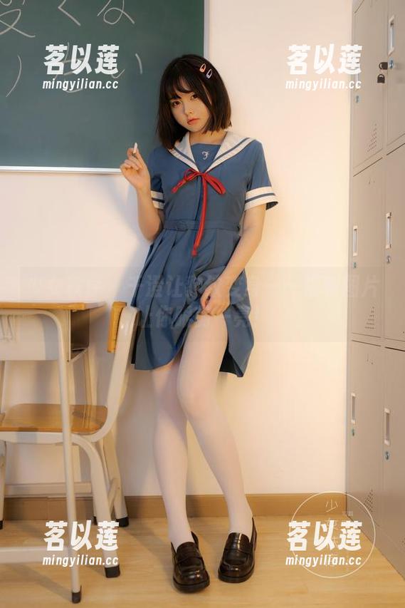 少女秩序 - 千澄让豹纹变身——福利图片让你眼前一亮！
