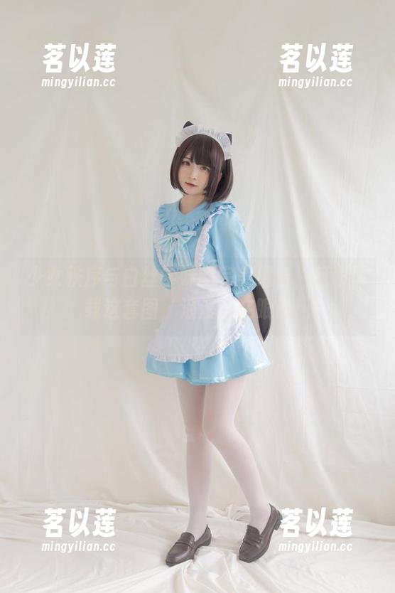 少女秩序与白丝学妹的完美组合，赶紧下载这套图，浪漫就在眼前！