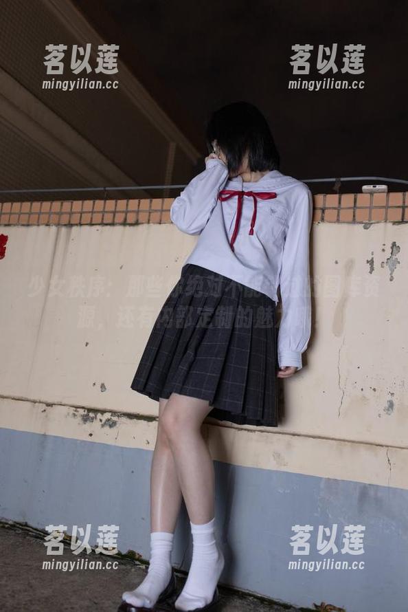少女秩序 少女秩序:那些你绝对不能错过的图库资源,还有内部定制的魅力哦!