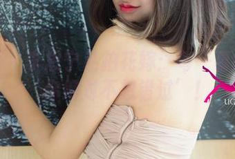 尤果网 – 李思宁私拍花嫁：每一幕都在说‘你绝对不想错过’！