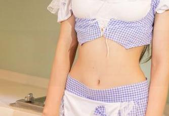 尤果网 – 体操服？不，它是王幼贞的超级英雄服！合集马上上天啦！