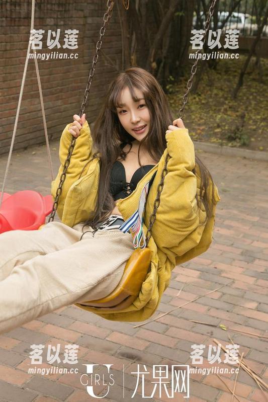 尤果网 - 探索田慕儿的修女世界：全套图包，谁能拒绝这样的温暖？