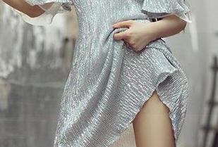 尤果网爱尤物 – 女王出道，尹菲图包抢镜，让我重新定义‘女王’！
