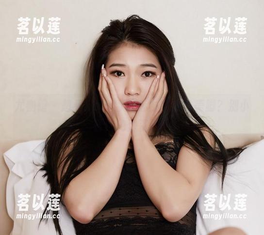 尤物馆 - 想看Kely香香魅力四射的美脚？别小看这免费资源！