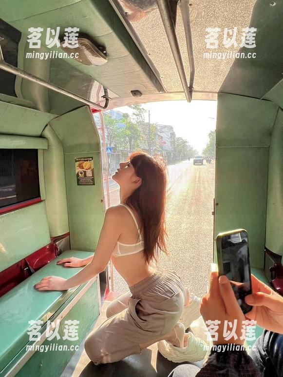 就是阿朱啊 微密圈 - 揭开就是阿朱啊的懒散诱惑面纱:无圣光的真实与美