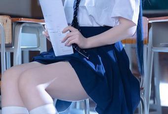 屿鱼yukako作品资源：凋零月影合集，心甘情愿沉浸其中！