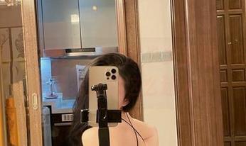 微密圈 – 左公子666的少女套图，没想到无圣光也能这么迷人！