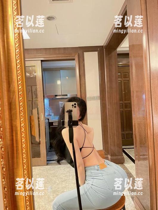 微密圈 - 左公子666的少女套图，没想到无圣光也能这么迷人！
