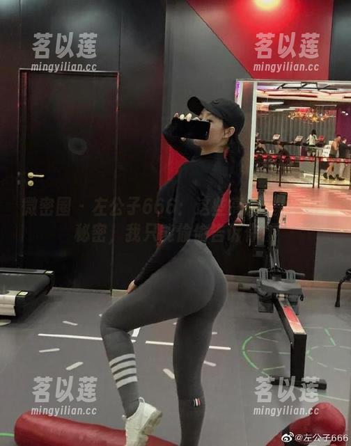 微密圈 - 左公子666：这些高清壁纸中的秘密，我只能偷偷告诉你！