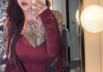 微密圈 – 在线享受希希Gina的第一部分，图片中的幽默感扑面而来，别错过！