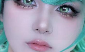 幼爱youmeko私房，喵武的美图不止是好看，还有点小任性！