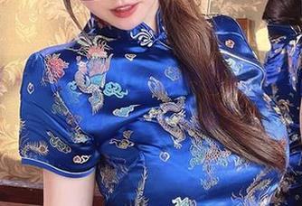 微密圈 – 张思允nice的吊带黑丝写真：是时尚，还是心动？