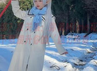 钻石不够？没关系：弥美Mime花嫁套图，下载提升你的‘魅力指数’！