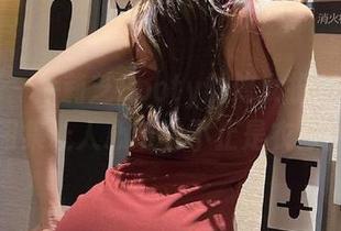 微密圈 – 徐莉芝Booty的修女扮相，福利图集让人心动的不止是衣服！