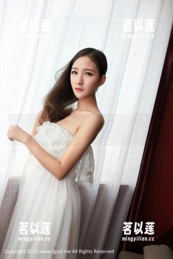 推女神-Kiren_程程程 推女神 - 私拍兔女郎Kiren_程程程:从此兔子不再只是可爱