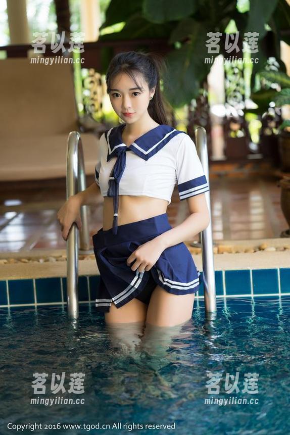 推女神-Kiren_程程程 推女神 - Kiren_程程程最新图包:网袜和她的组合,简直是视觉的狂欢!