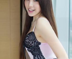推女神 – 南湘Baby最新运动照片：她居然连跑步都那么好看，真是服了！