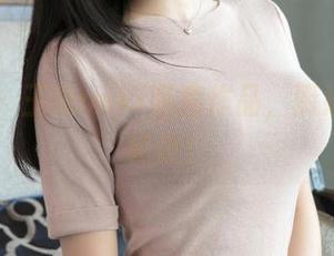 推女神 – 玉兔miki私房作品，厨娘的调味秘诀！