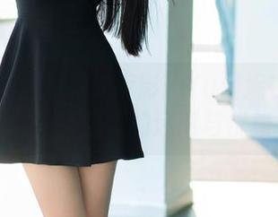 推女郎 – 图集浮光掠影：Yu佳妮在旅拍里不小心流露的迷离与优雅