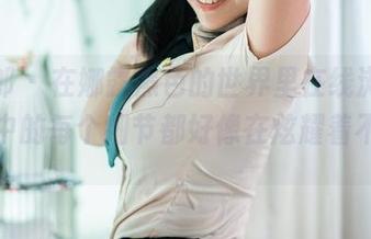 推女郎 – 在娜露黑色的世界里在线浏览，图片中的每个细节都好像在炫耀着不平凡。