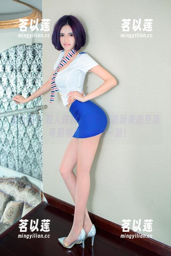 推女郎 - 双人搭档！松果儿最新美图更新，奇葩格调一波接一波！