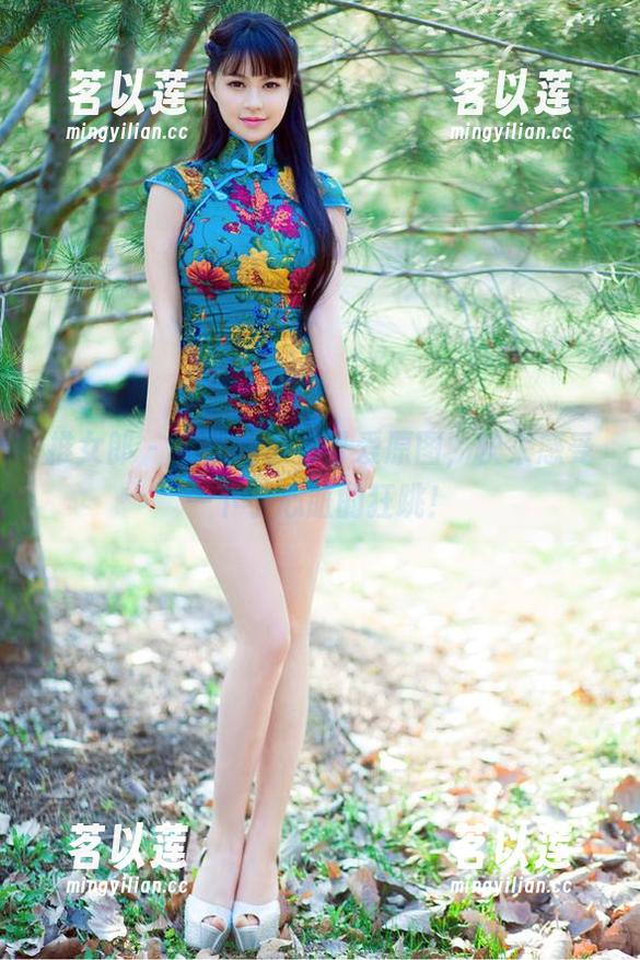 推女郎-纯小希 推女郎 - 全套纯小希可爱原图,快来感受一下小心脏的狂跳!