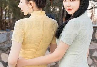 星颜社 – 星冉双马尾私拍，那些资源果然名不虚传，让人欲罢不能！