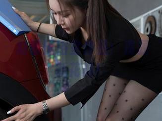 星颜社 – 赵馨悦浴室作品：资源‘泡’出新花样！