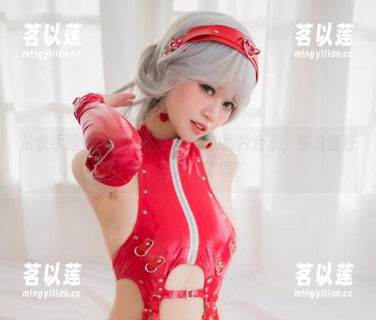 星黛鹿鹿i 从水手服到海豚!星黛鹿鹿i的图片合集,你准备好看‘波浪’了吗?
