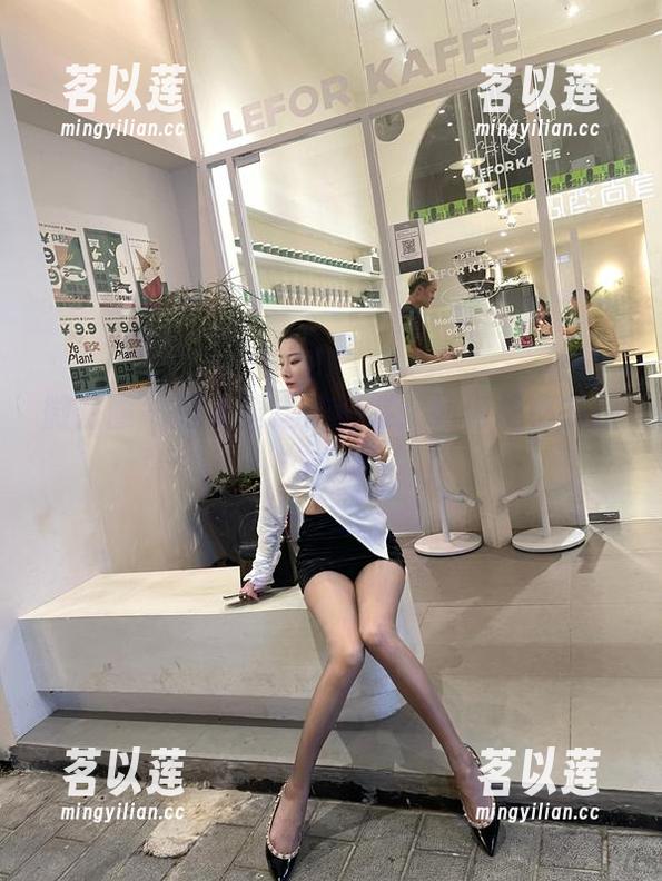 是小逗逗 微密圈 - 是小逗逗的秘笈:如何把秘书拍得心动