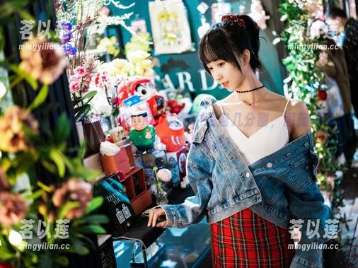 木棉棉OwO 看!木棉棉OwO的JK,原图中藏着几分甜,图册里满满都是日常小确幸!