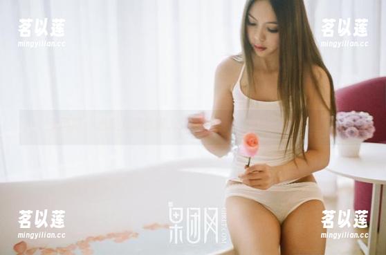 果团网-通灵儿 果团网 - 通灵儿带你进入女孩的世界:图包资源不容错过