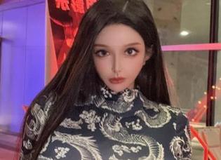 微密圈 – 看梦露veronica如何用灰丝颠覆高清照片的极限