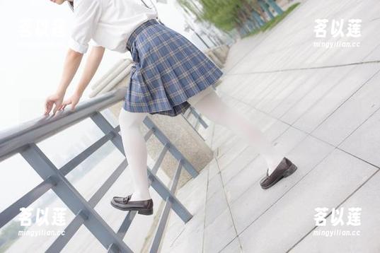 森萝财团 森萝财团原图:护士妹妹的白丝,有点儿‘调皮’但又不失可爱!