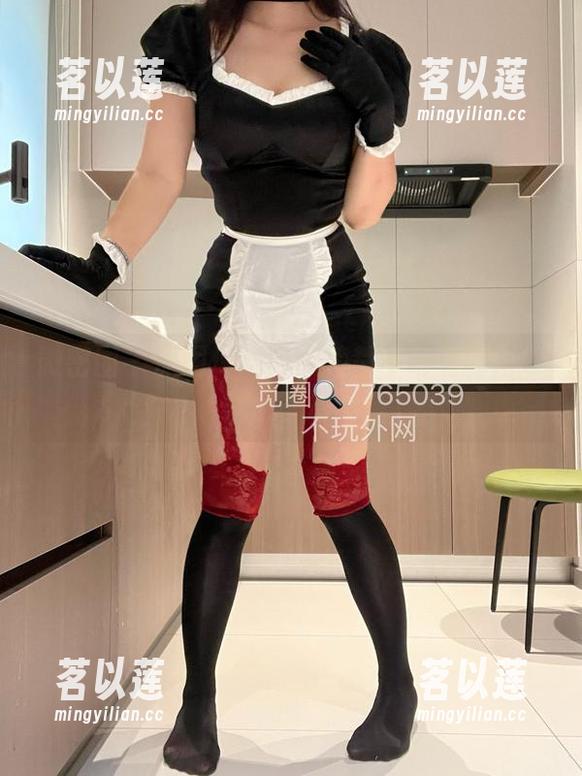 微密圈 - 原图传送门：楚楚不吃鱼的婚纱就像一场梦