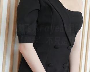 模范学院 – 刘飞儿Faye的运动瞬间：写真里的‘跑步’不只是DIY分享