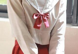 模范学院 – 夏天的陈怡曼，作品中满满的阳光资源，快来一起感受吧！