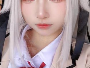 最新！橙喵和服作品集，带你体验和服里的二次元梦！