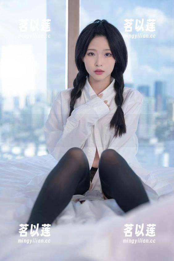 清水由乃的超高清写真，泰丝机娘来撩你啦喝水吗？