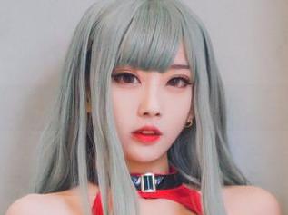 护士主题合集更新！清颜颜子带你走进阿狸的温柔保健室！