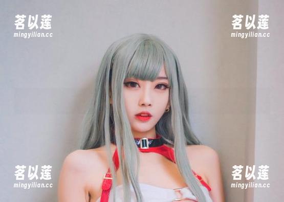 护士主题合集更新！清颜颜子带你走进阿狸的温柔保健室！