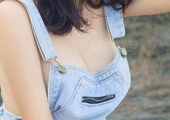 爱尤物 – 葛征model的校园写真：叛逆与宁静，私拍的完美碰撞