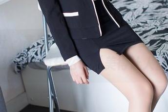 爱蜜社 – 高清美图——萌汉药baby的旗袍，终于知道什么叫‘美得让人窒息’