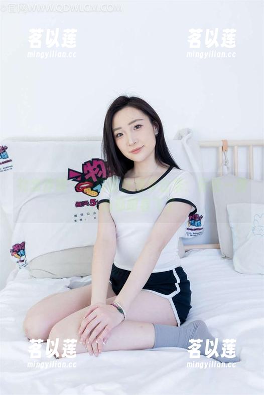 物恋传媒-佳琪 物恋传媒 - 佳琪蕾丝漫步合集:轻轻一撩,心都跟着飞了