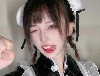 看看狐洛洛子的居家女友作品集，前所未有的‘宅’新态度
