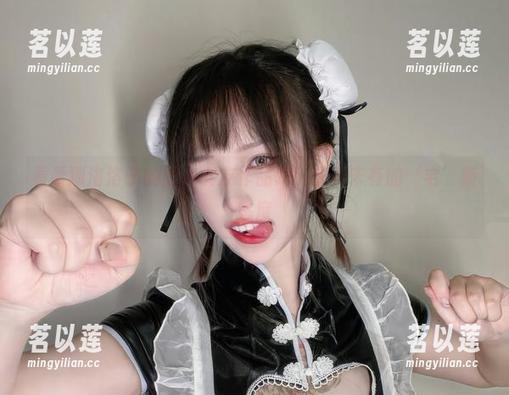狐洛洛子 看看狐洛洛子的居家女友作品集,前所未有的‘宅’新态度