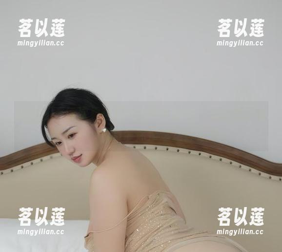 微密圈 - 每次看瑜瑾u的肉色套装，我的心都被融化了！原图带你渗透这份温柔！