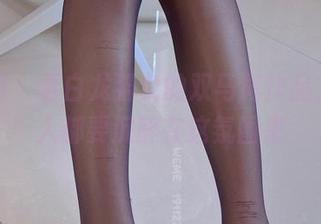 微密圈 – 看白龙猫女的双马尾作品，整个人都要沉醉在这氛围里