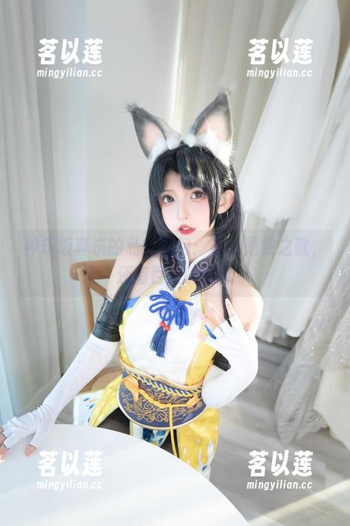 神乐坂真东 神乐坂真东的私拍图包:不止是数之歌,还有百合的沉默