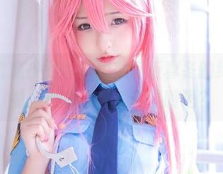 定制雪糕少女写真，神乐坂真冬的绝对企划能把冷冻感变成温暖吗？